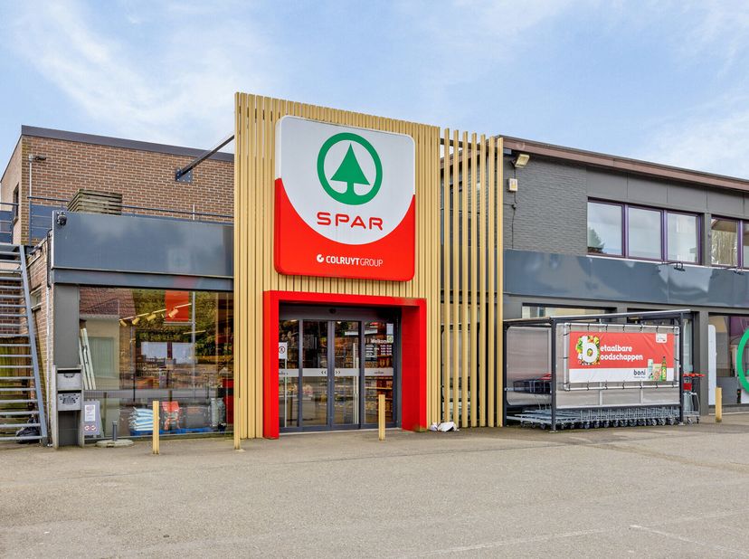 Appartement à louer
                    à 3945 Kwaadmechelen