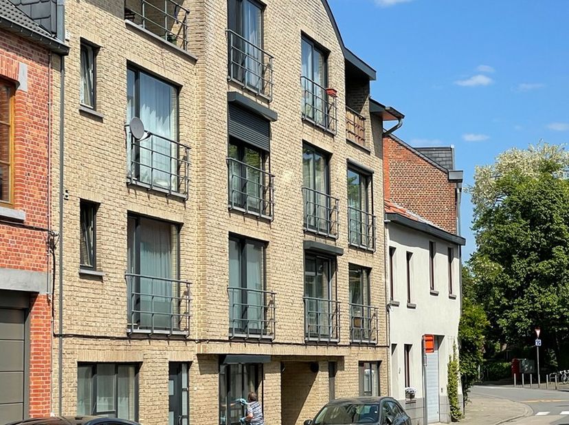 Appartement à louer
                    à 3010 Kessel-Lo