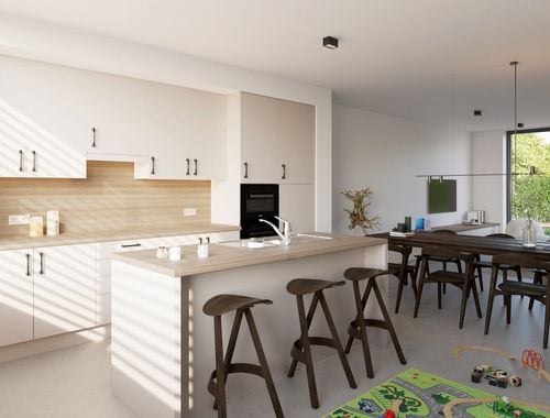                             Woning te koop in Sint-Laureins
