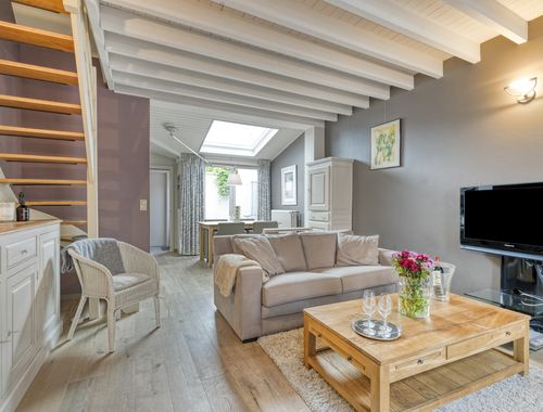                                         Maison à vendre à Brugge, € 235.000

