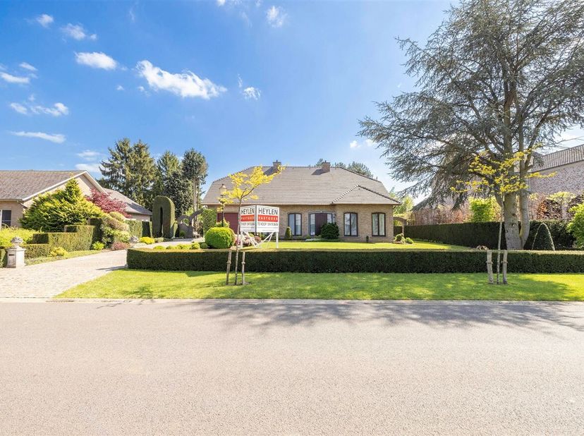 Maison à vendre
                    à 3980 Tessenderlo