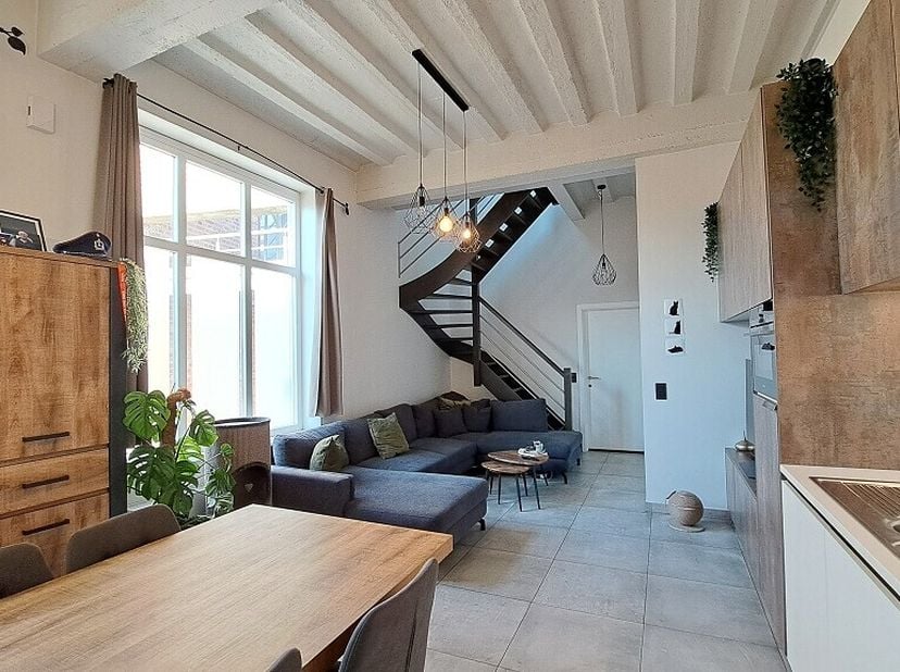 Garage à louer
                    à 8820 Torhout