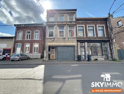                                         Woning te koop in Seraing, € 199.000
