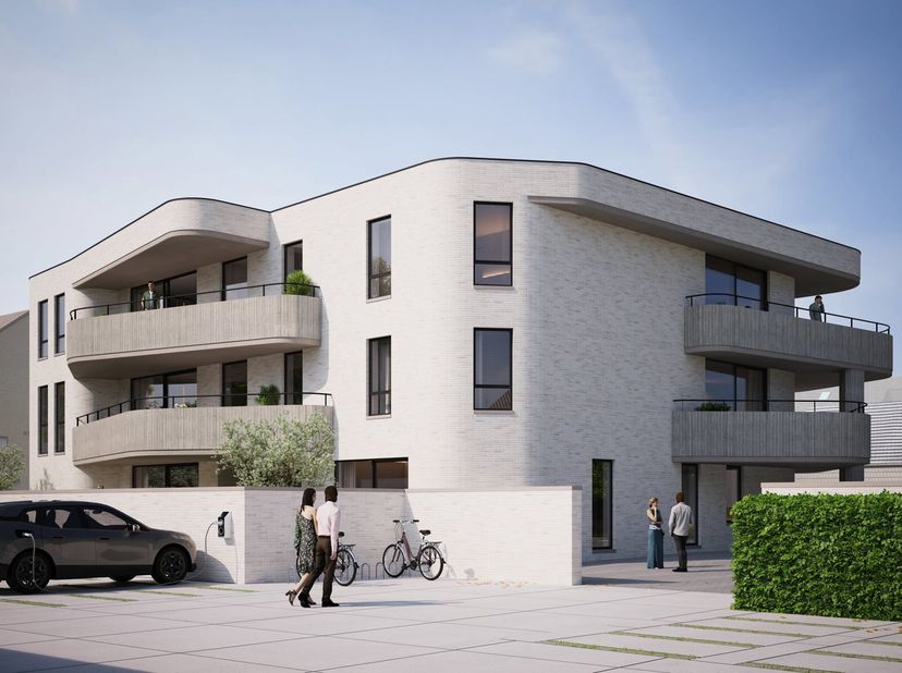 Appartement te koop
                    in 2260 Westerlo