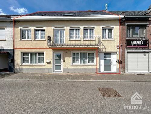                                         Eengezinswoning te koop in Bocholt, € 278.000
