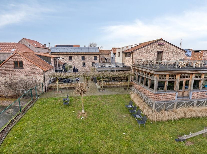 Huis te koop
                    in 3730 Hoeselt