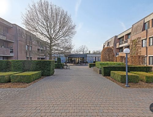                                         Serviceflat te koop in Heverlee, € 139.000

