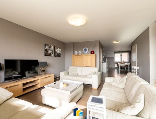                                         Duplex te huur in Assebroek, € 950
