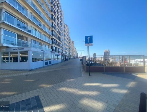                                         Horeca à remettre à Middelkerke, € 148.000
