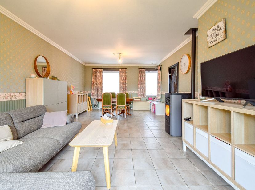Maison à vendre
                    à 8680 Koekelare
