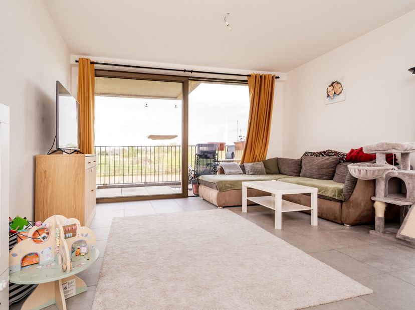 Appartement à vendre
                    à 2870 Breendonk