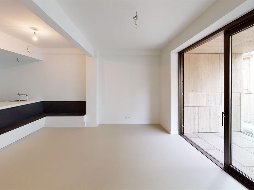 Appartement à louer
                    à 2000 Antwerpen