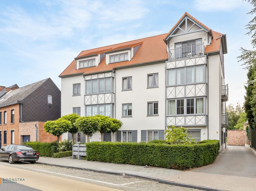 Appartement à louer
                    à 2500 Koningshooikt