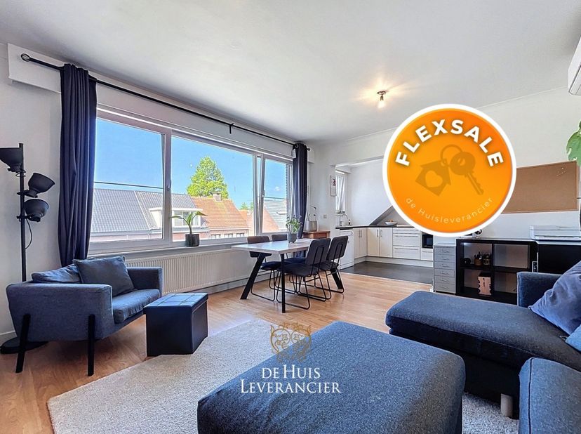 Appartement à vendre
                    à 2550 Kontich