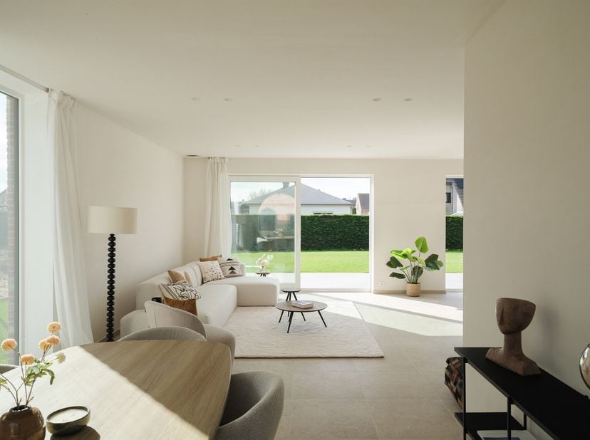 Maison à vendre
                    à 9990 Maldegem