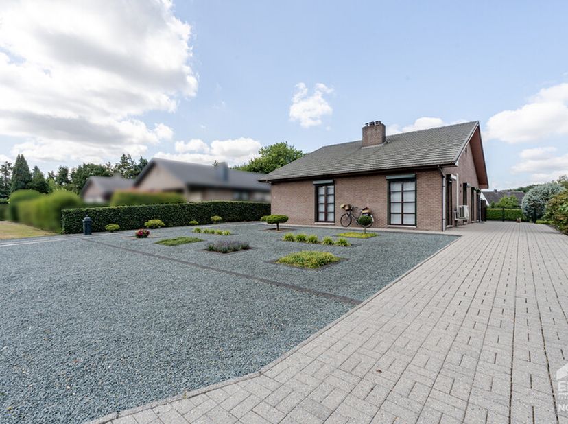 Maison à vendre
                    à 3530 Houthalen