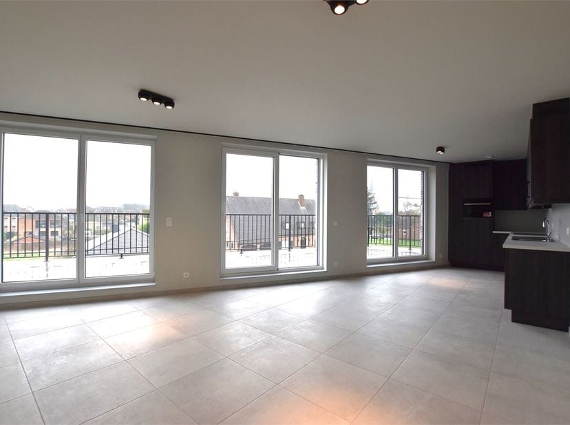Appartement à louer
                    à 2235 Hulshout