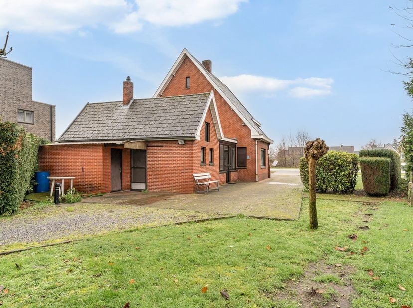 Maison à vendre
                    à 3530 Helchteren