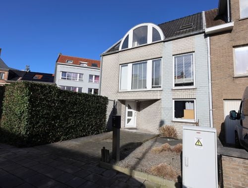                                        Woning te koop in Oostende, € 299.000
