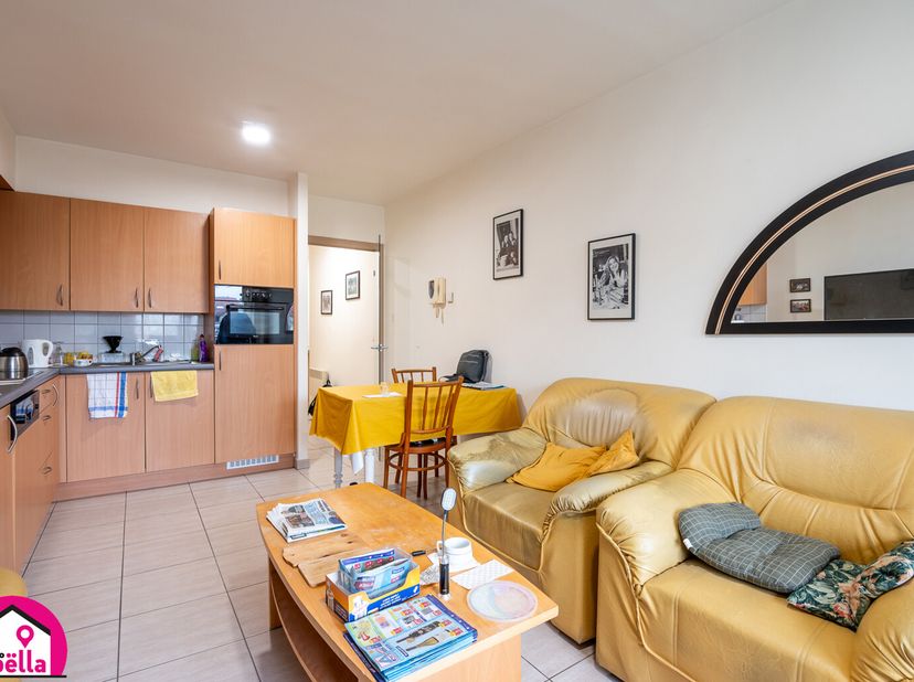 Appartement à vendre
                    à 8434 Westende