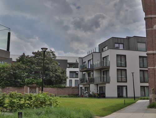                                         Appartement à louer à Dendermonde, € 995
