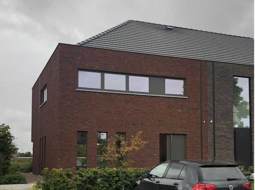 TE KOOP IN De Pinte Azaleastraat 4 (Lot 8)&lt;br /&gt;
&lt;br /&gt;
Mooi gelegen perceel bouwgrond voor het bouwen van een half - open bebouwing.&lt;br /&gt;
&lt;br /&gt;
Pri