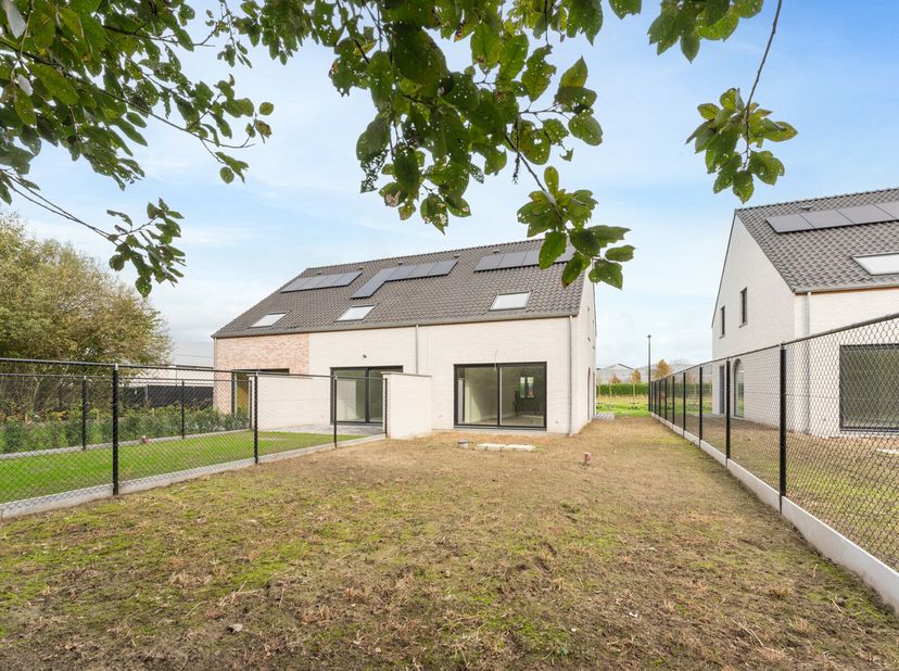Maison à vendre
                    à 9990 Maldegem