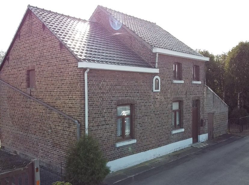 Maison à vendre
                    à 3500 Hasselt