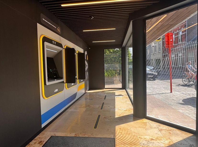 Bien professionnel à vendre
                    à 8800 Rumbeke