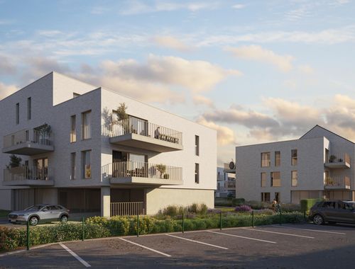                                         Appartement à vendre à Lokeren, € 229.000
