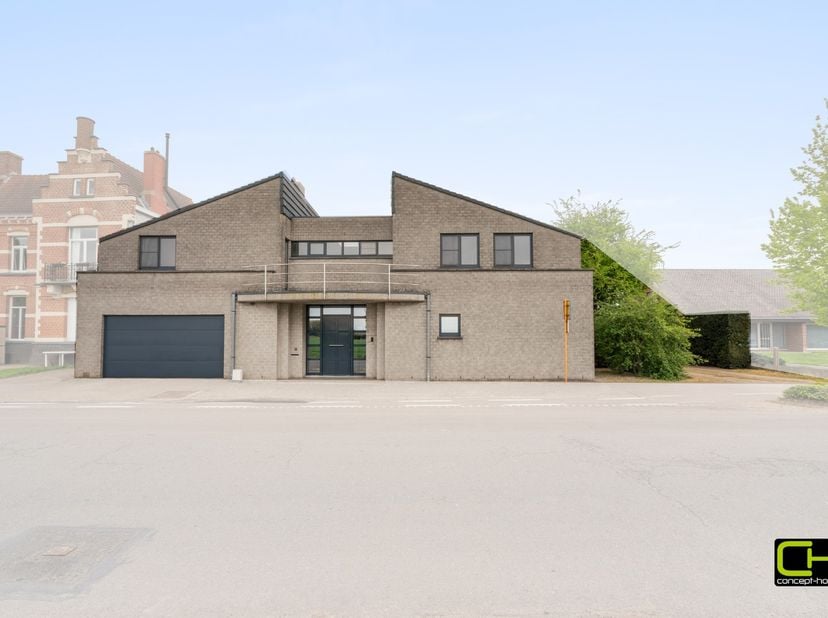 Maison à vendre
                    à 9950 Waarschoot