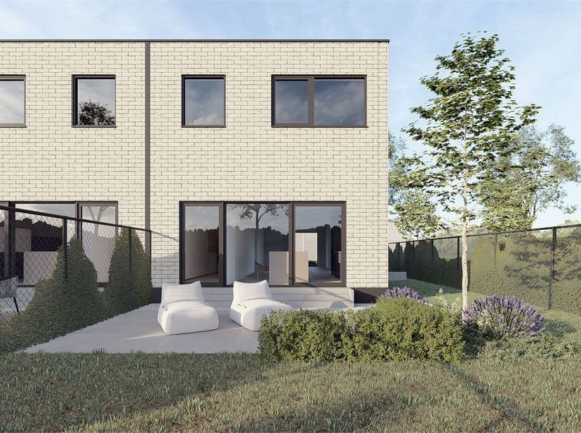COMFORTABEL &amp; PRAKTISCH WONEN MET ZICHT OP DE TOEKOMST&lt;br /&gt;
&lt;br /&gt;
KEPLER-PROJECTONTWIKKELAARS bouwt het meest energiezuinige project van Lauwe.&lt;br /