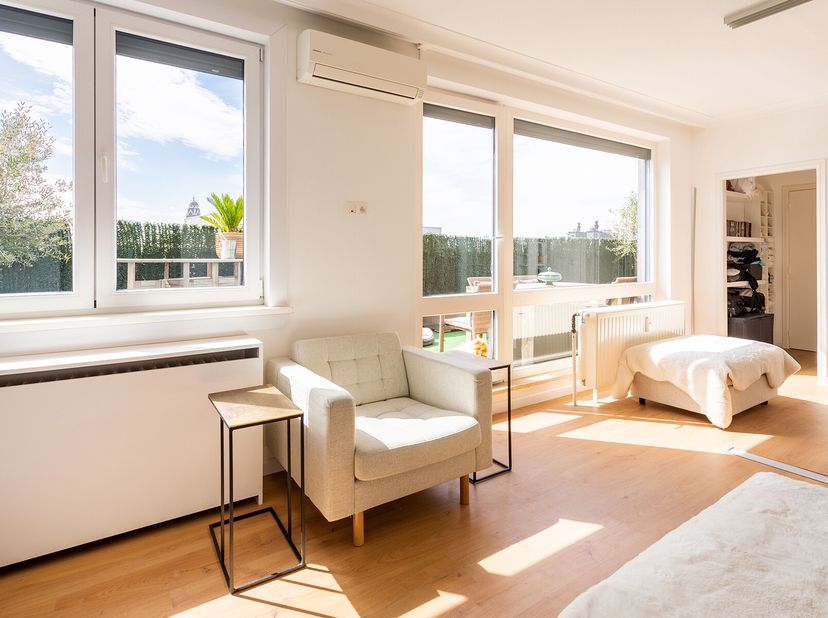 Appartement à vendre
                    à 2018 Antwerpen