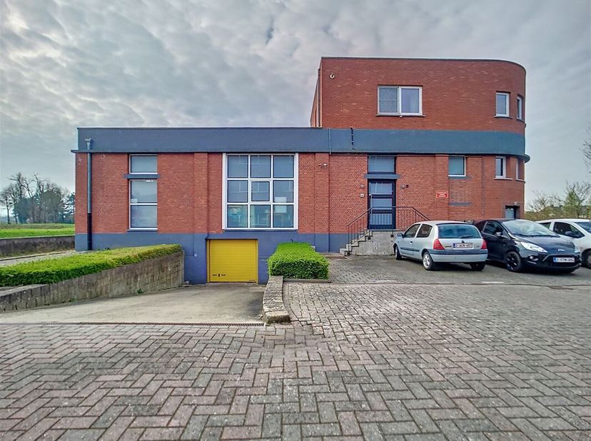 Appartement à louer
                    à 2222 Itegem