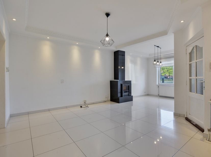 Maison à vendre
                    à 3600 Genk