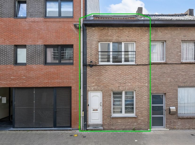 Maison à vendre
                    à 9300 Aalst