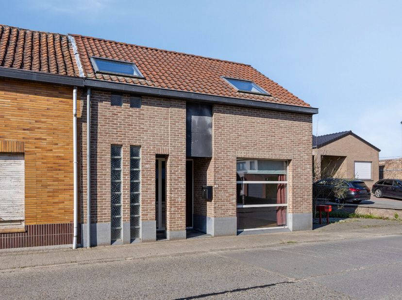 Maison à vendre
                    à 3350 Drieslinter