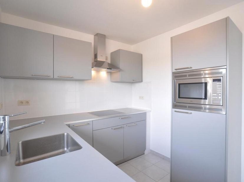 Appartement à louer
                    à 3621 Rekem