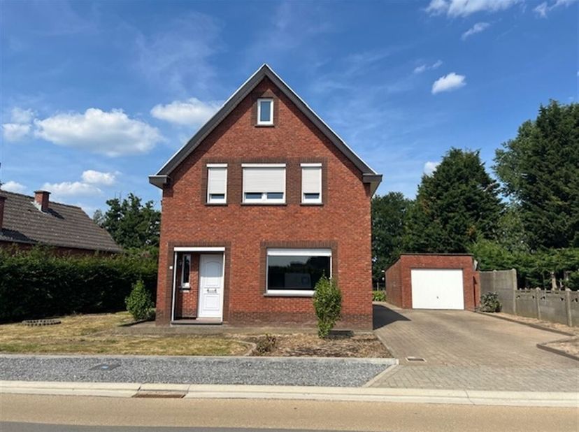 Maison à vendre
                    à 3540 Herk-de-Stad