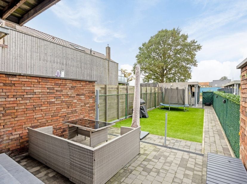 Maison à vendre
                    à 3806 Velm