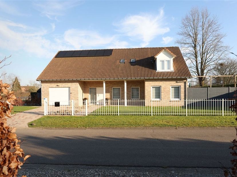 Maison à vendre
                    à 3620 Lanaken