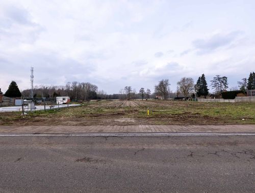                                         Bouwgrond te koop in Vorst, € 220.000
