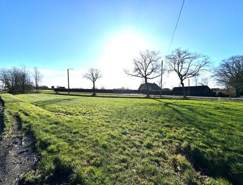                                         Terrain à bâtir à vendre à Vichte, € 185.000
