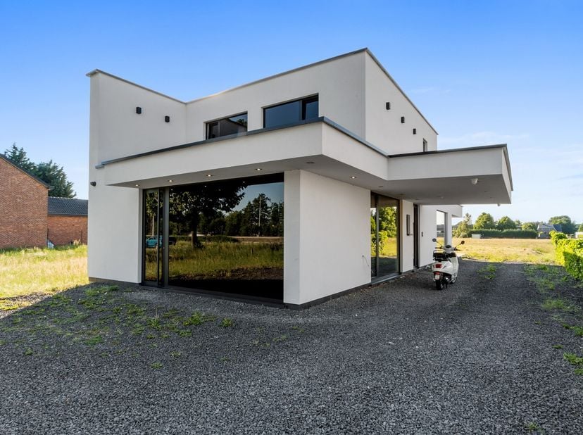 Maison à vendre
                    à 3600 Genk