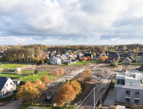                                         Terrain à bâtir à vendre à Gistel, € 150.000

