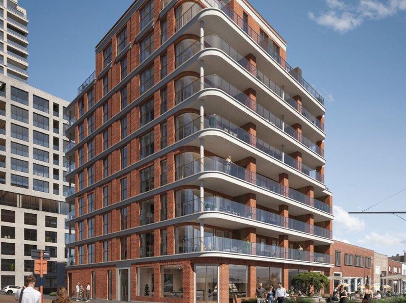 Appartement te koop
                    in 8400 Oostende