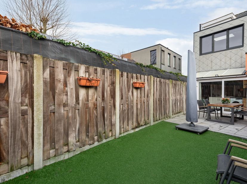 Maison à vendre
                    à 2630 Aartselaar