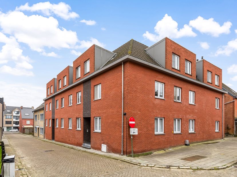 Appartement à vendre
                    à 2340 Beerse