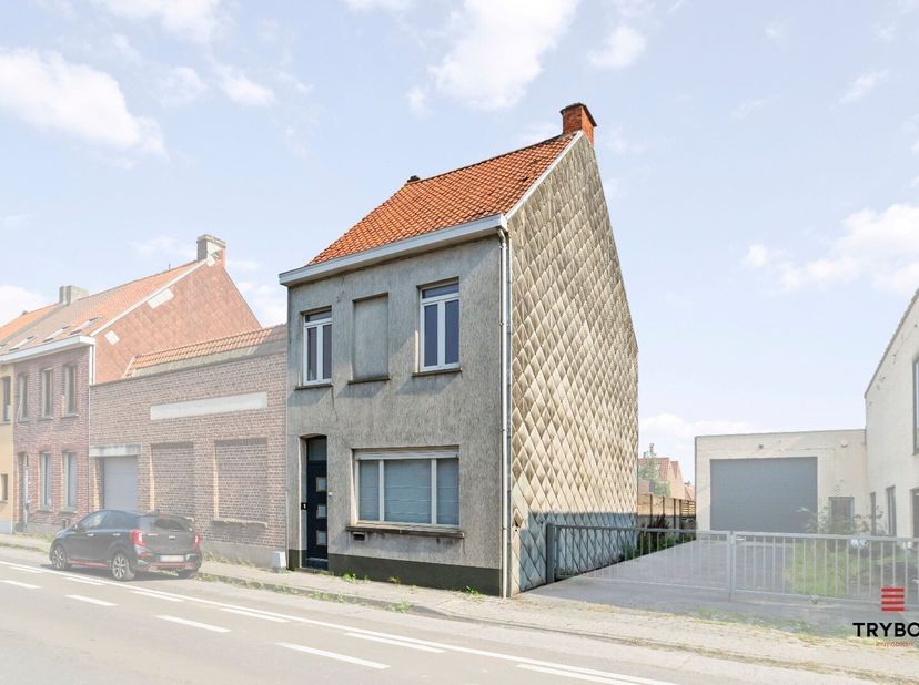 Maison à vendre
                    à 8531 Bavikhove