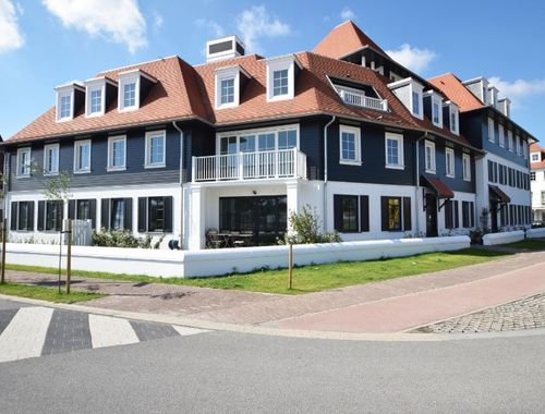                                         Appartement à louer à Knokke, € 1.350
